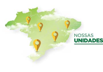 Localização